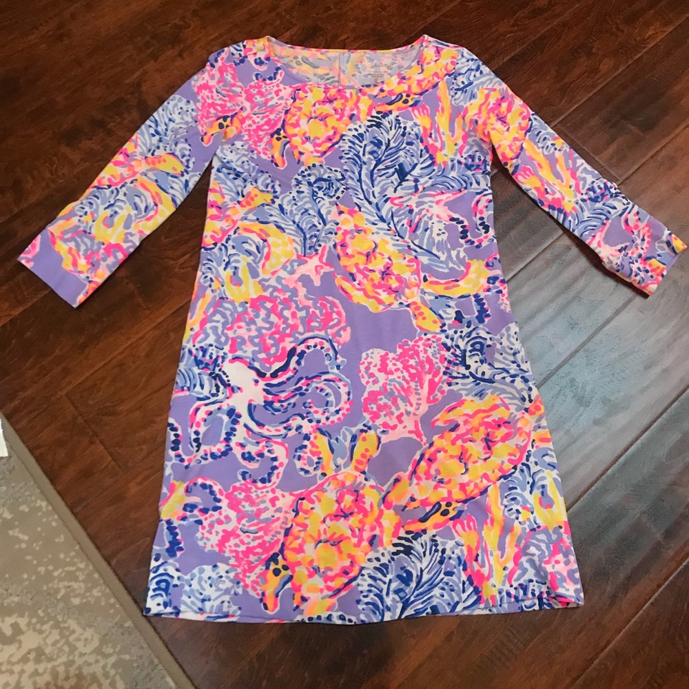 So snappy Marlow Dress